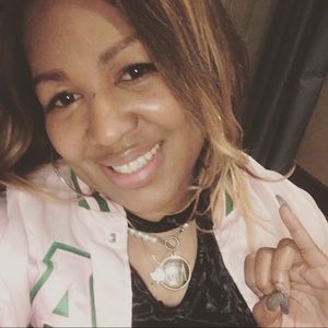 Meet your Posher, Katrina